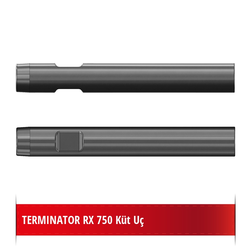 Terminator RX 750 Küt Uç