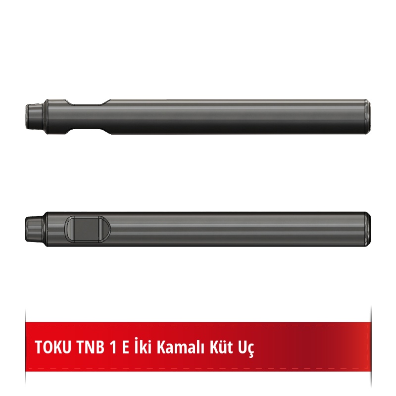 TOKU TNB 1 E Kırıcı Ucu - Küt Uç