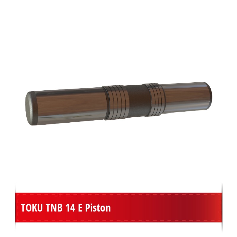 TOKU TNB 14 E Hidrolik Kırıcı Pistonu