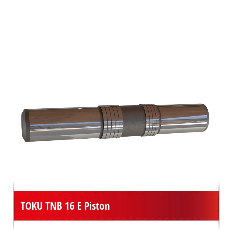 TOKU TNB 16 E Hidrolik Kırıcı Pistonu