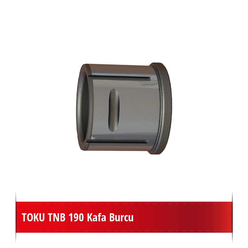 TOKU TNB 190 Kafa Burcu