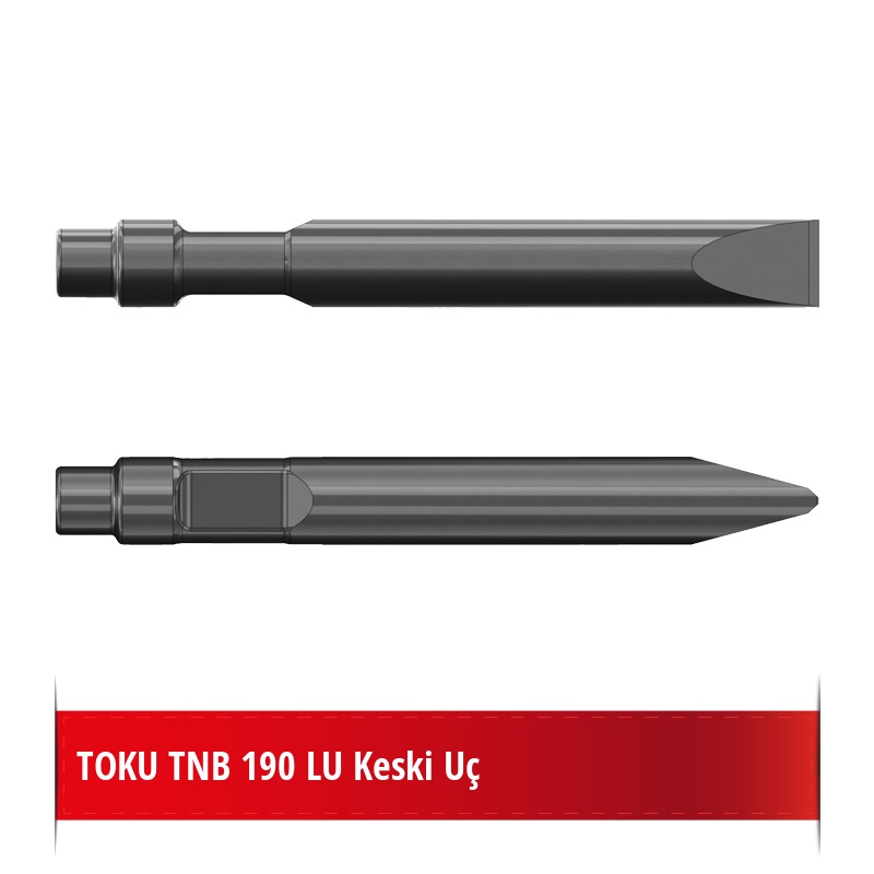 TOKU TNB 190 LU Keski Uç