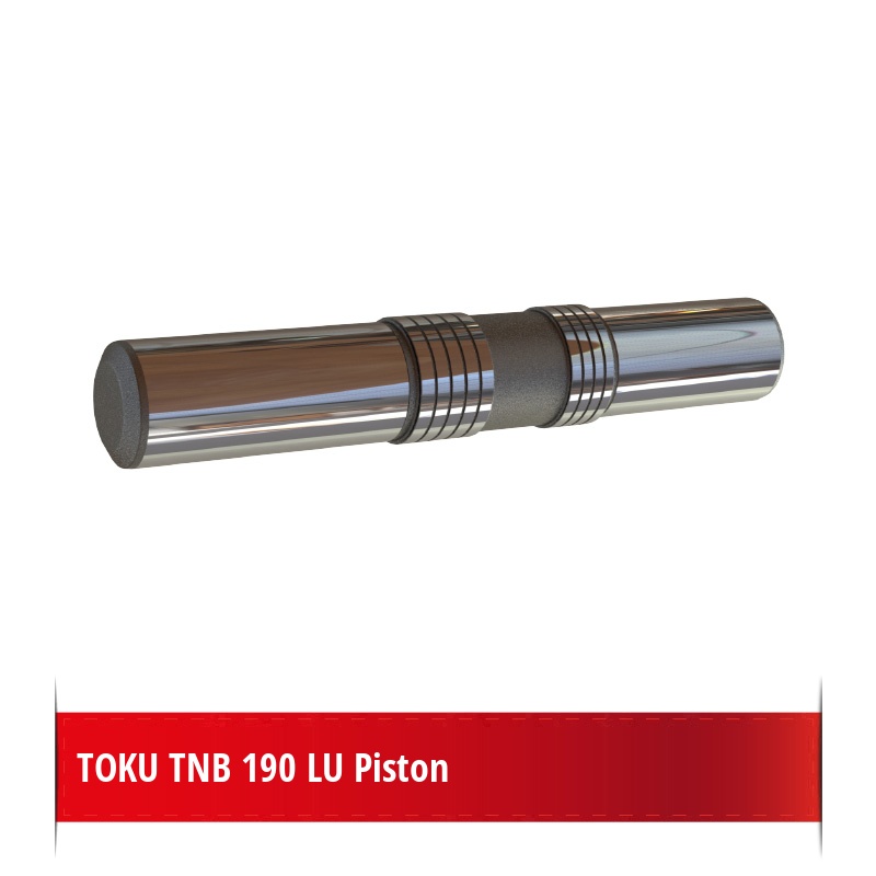 TOKU TNB 190 LU Hidrolik Kırıcı Pistonu