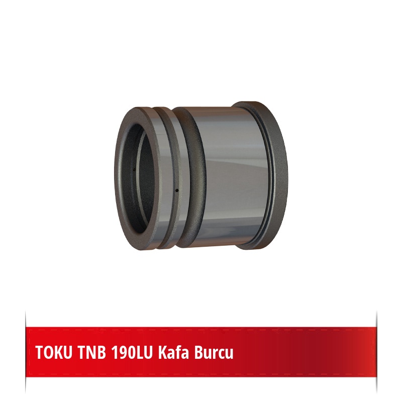 TOKU TNB 190LU Kafa Burcu