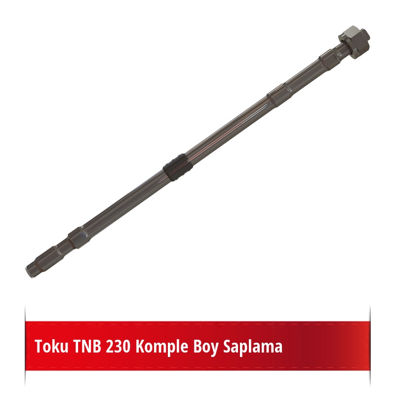 Toku TNB 230 Komple Boy Saplama