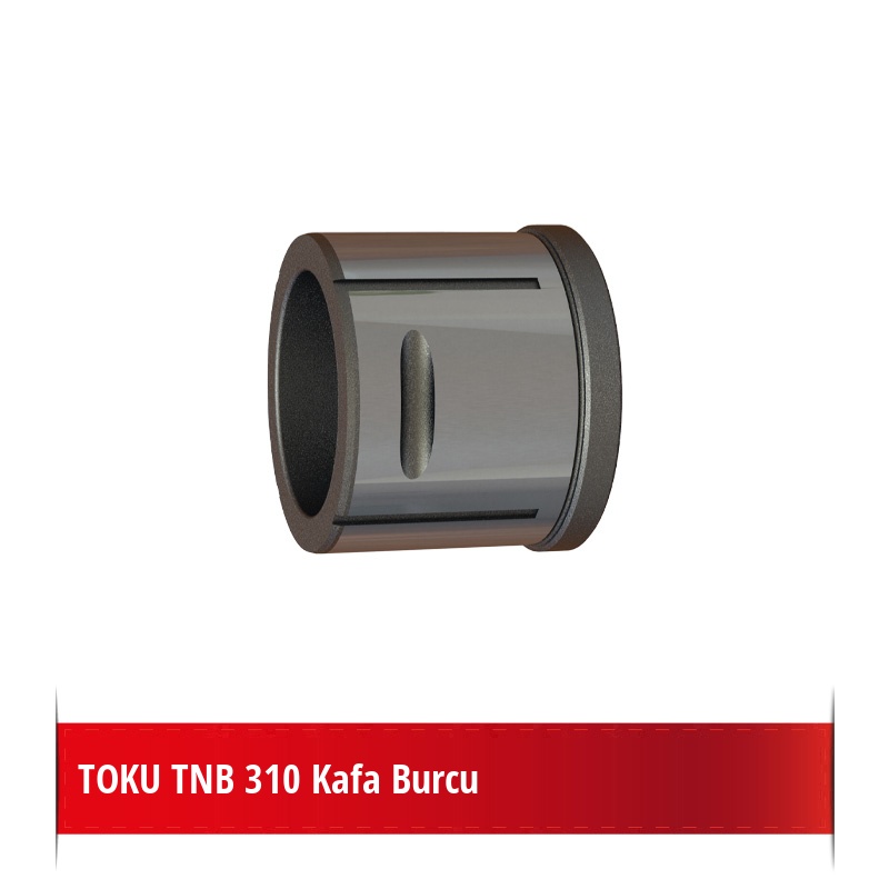 TOKU TNB 310 Kafa Burcu