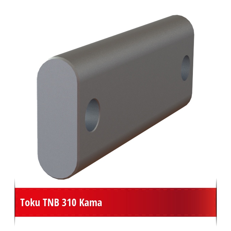 Toku TNB 310 Nikelli Kama