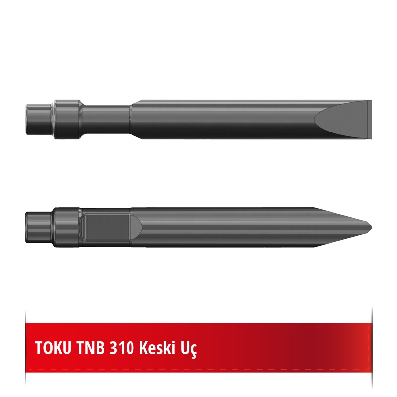 TOKU TNB 310 Keski Uç