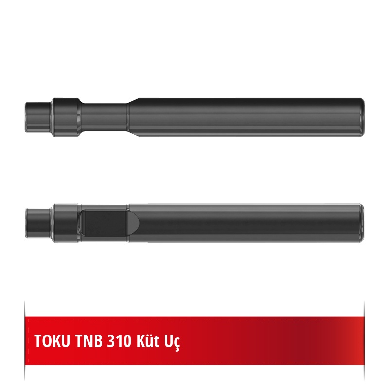 TOKU TNB 310 Küt Uç