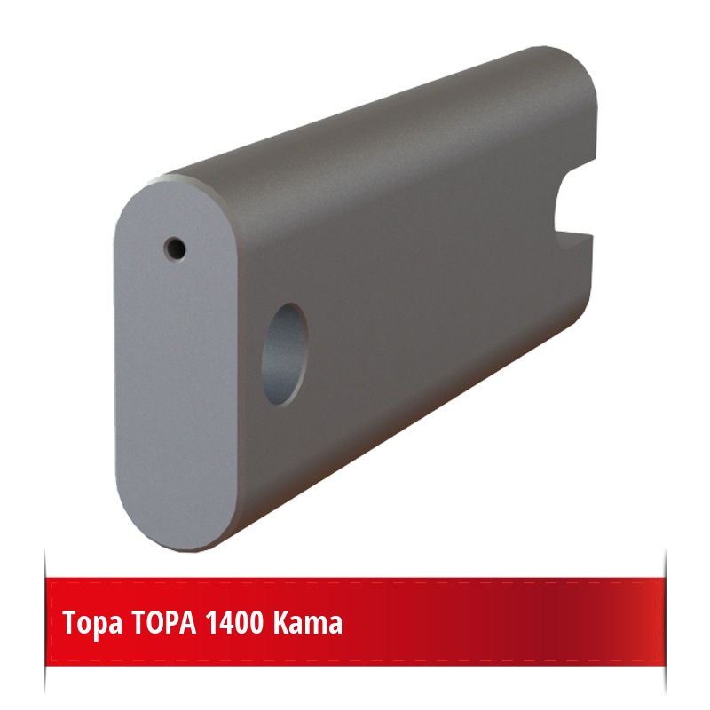 TOPA 1400 Nikelli Kama