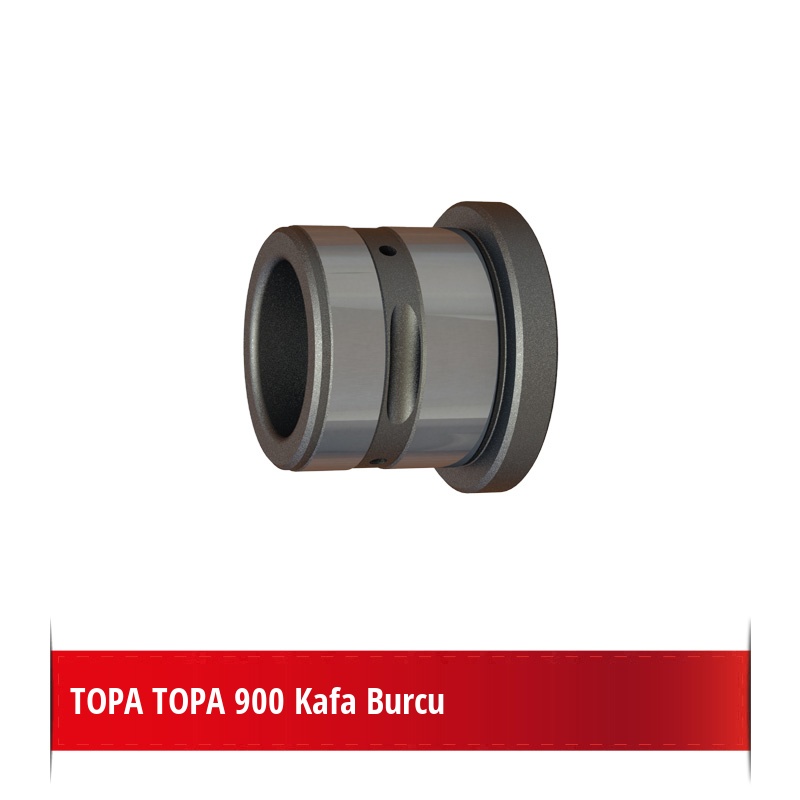 TOPA 900 Kafa Burcu