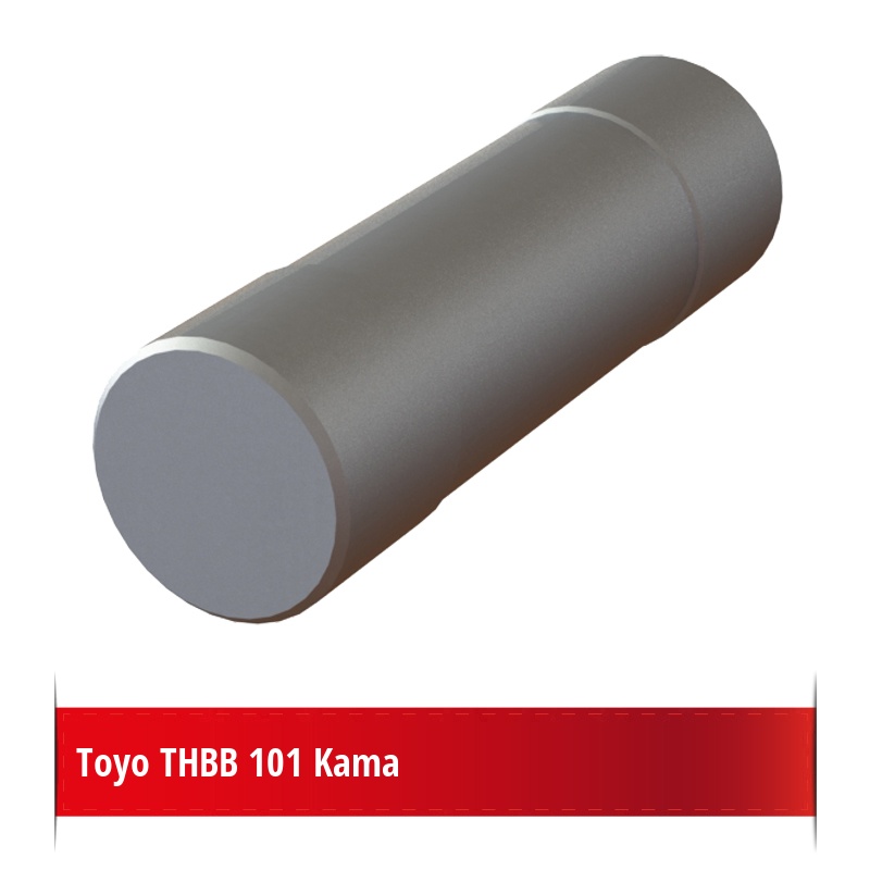 Toyo THBB 101 Nikelli Kama