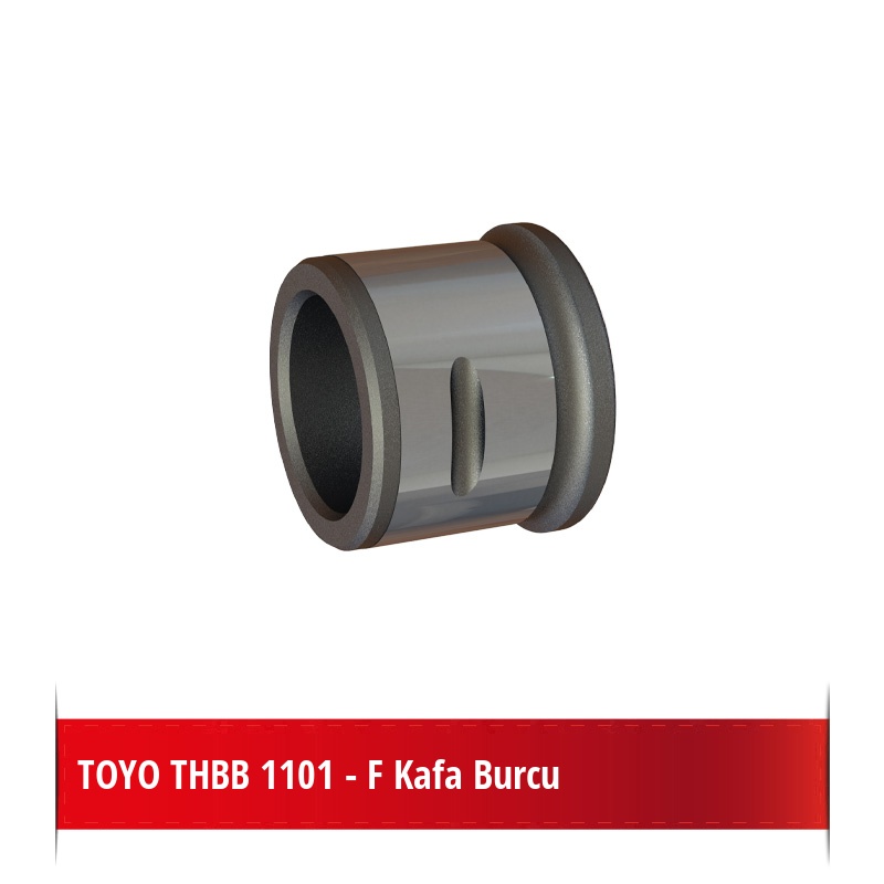 TOYO THBB 1101 - F Kafa Burcu