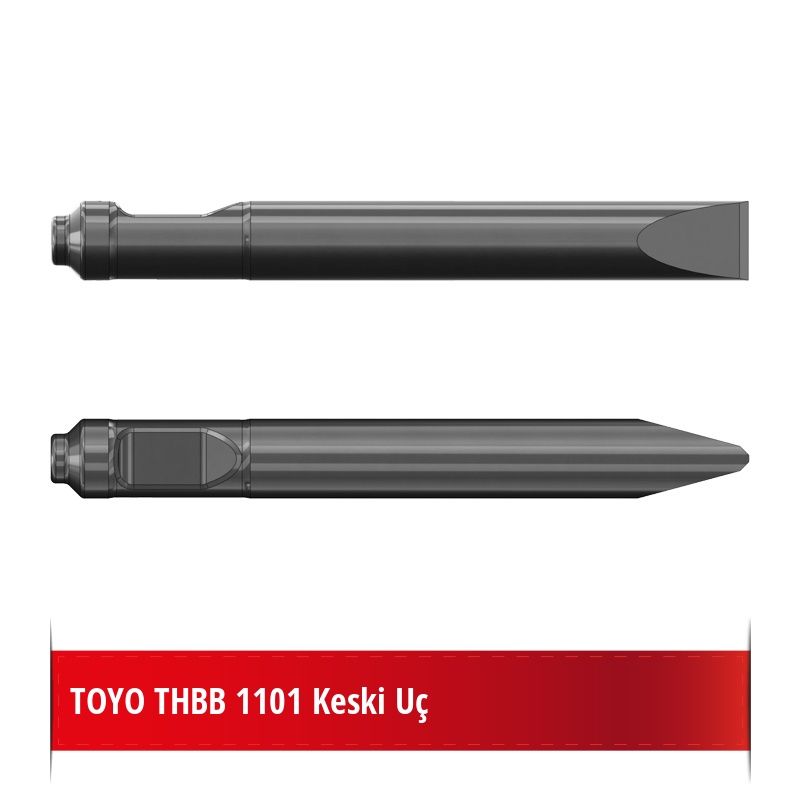 TOYO THBB 1101 Keski Uç