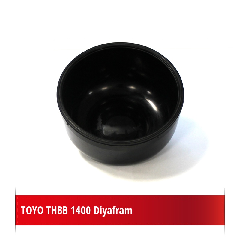 TOYO THBB 1400 Diyafram