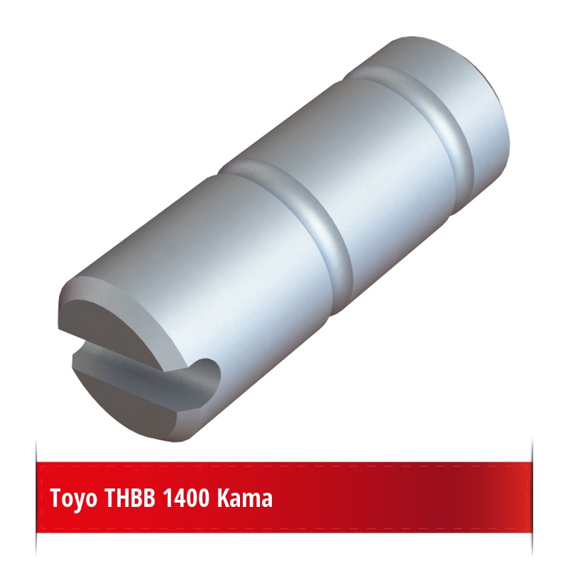 Toyo THBB 1400 Nikelli Kama