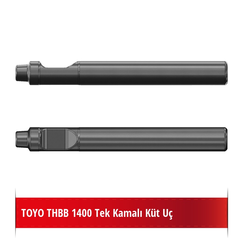 TOYO THBB 1400 Kırıcı Ucu - Küt Uç