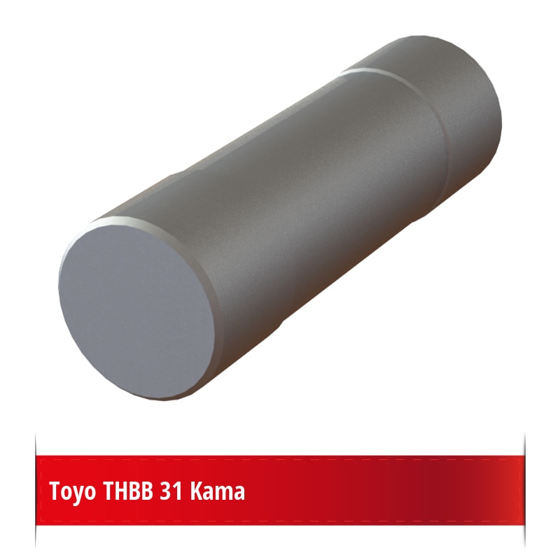 Toyo THBB 31 Kama