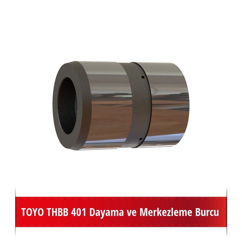 TOYO THBB 401 Dayama ve Merkezleme Burcu