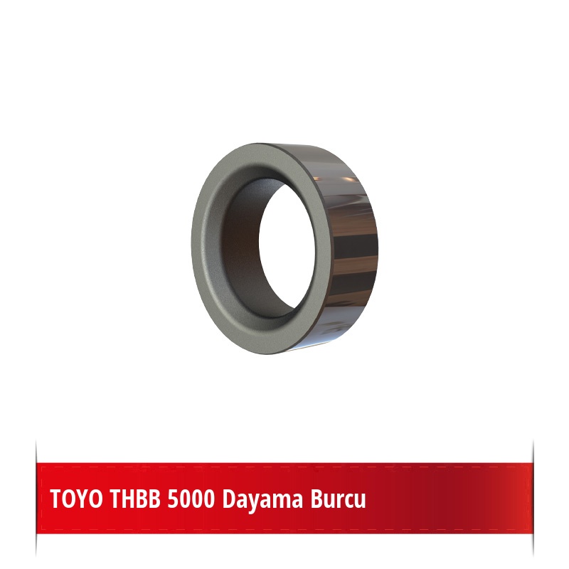 TOYO THBB 5000 Dayama Burcu