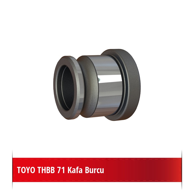 TOYO THBB 71 Kafa Burcu