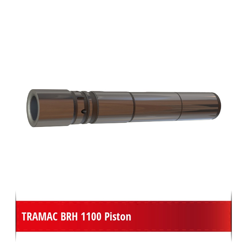 Tramac BRH 1100 Hidrolik Kırıcı Pistonu