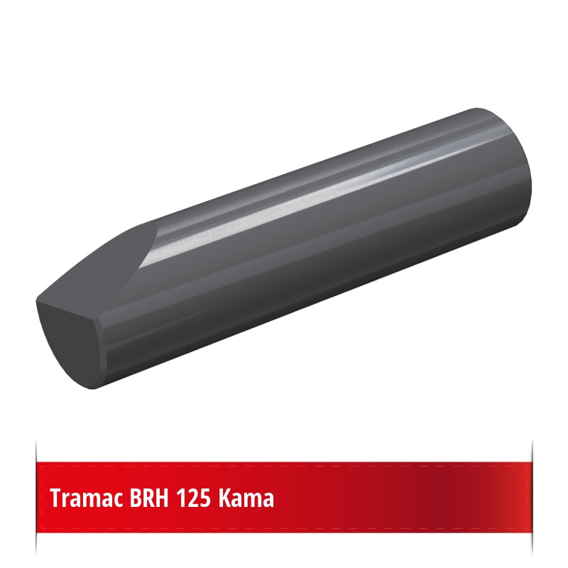 Tramac BRH 125 Nikelli Kama