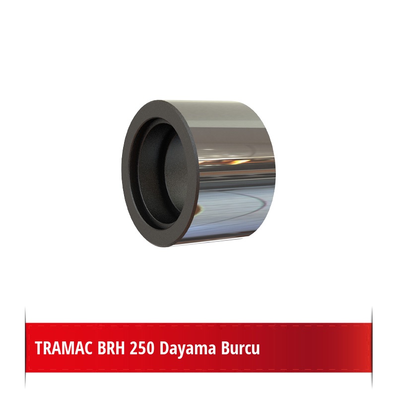 Tramac BRH 250 Komple Dayama Burcu