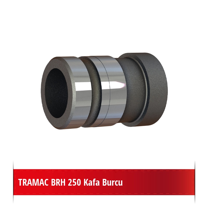 Tramac BRH 250 Kafa Burcu