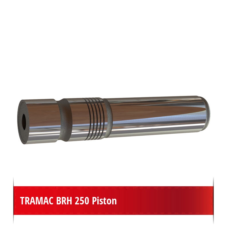 Tramac BRH 250 Hidrolik Kırıcı Pistonu