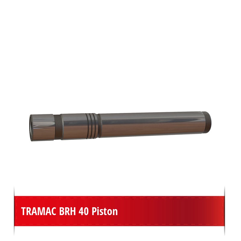 Tramac BRH 40 Hidrolik Kırıcı Pistonu