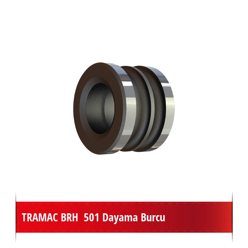 Tramac BRH 501 Komple Dayama Burcu