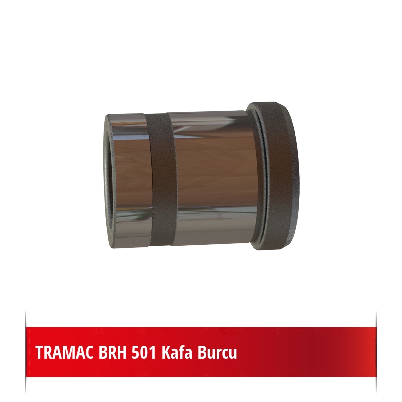 Tramac BRH 501 Kafa Burcu