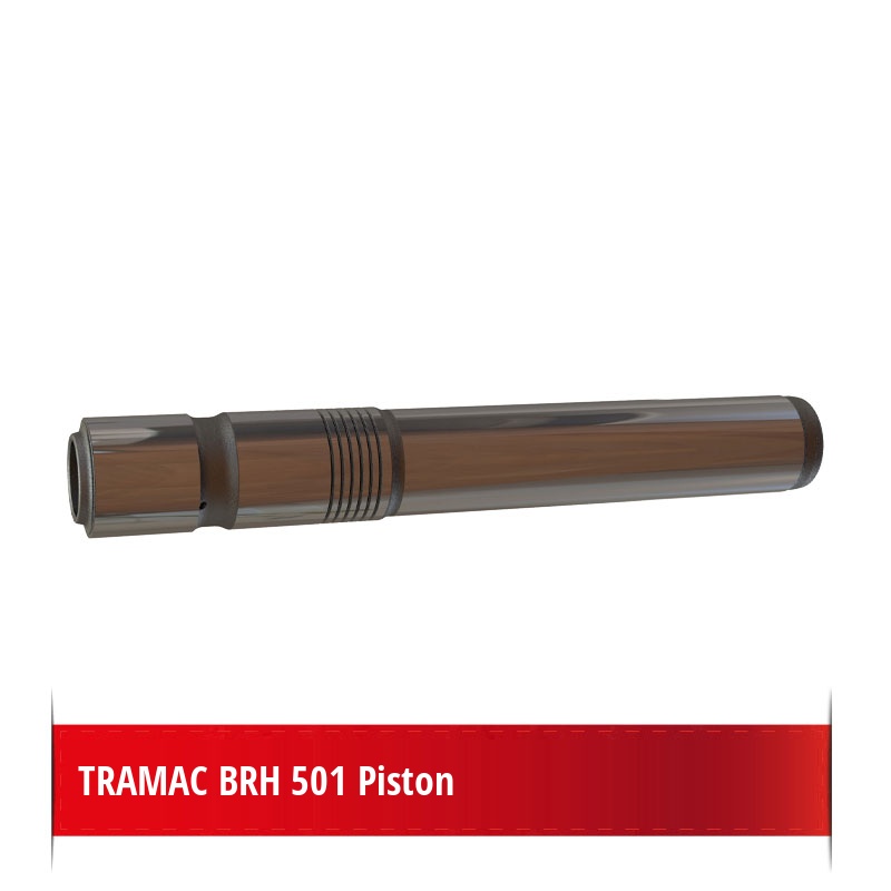 Tramac BRH 501 Hidrolik Kırıcı Pistonu