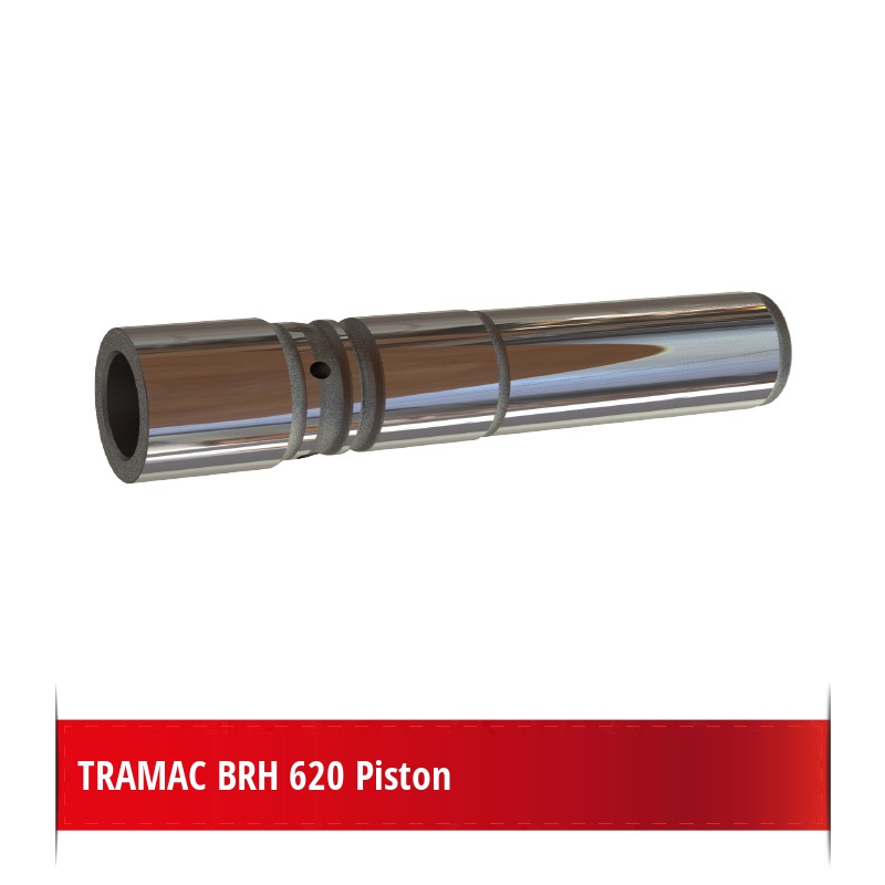 Tramac BRH 620 Hidrolik Kırıcı Pistonu