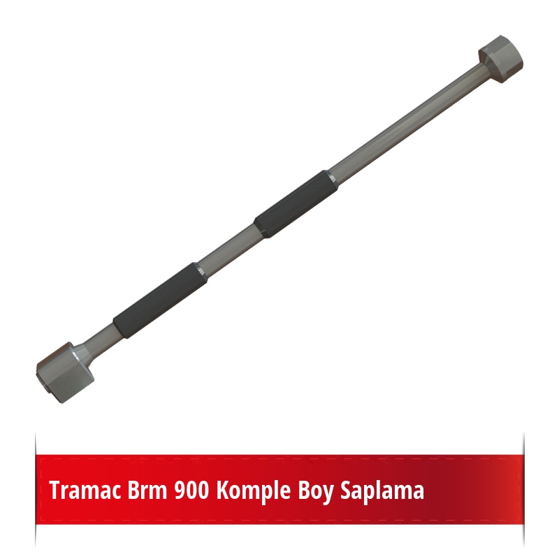 Tramac Brm 900 Komple Boy Saplama