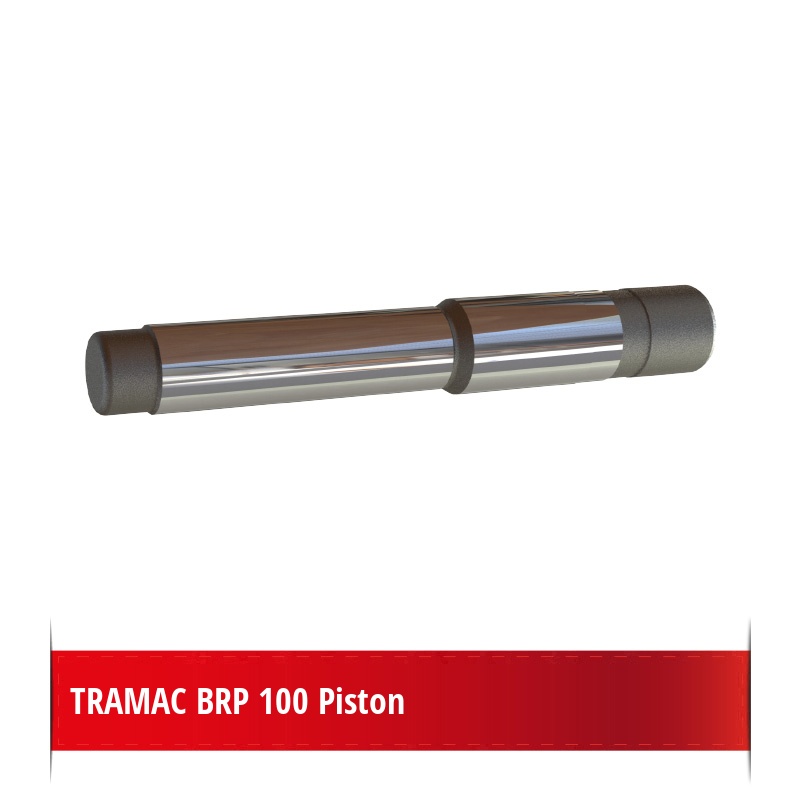 Tramac BRP 100 Hidrolik Kırıcı Pistonu