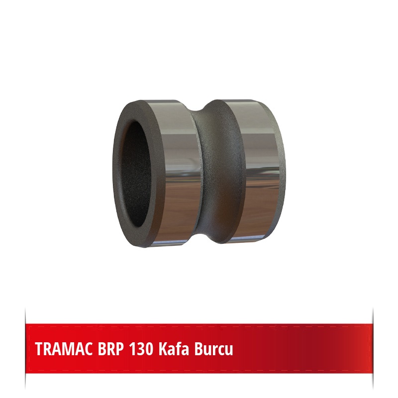 Tramac BRP 130 Kafa Burcu