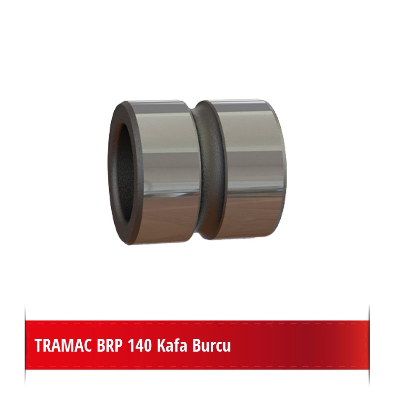 Tramac BRP 140 Kafa Burcu