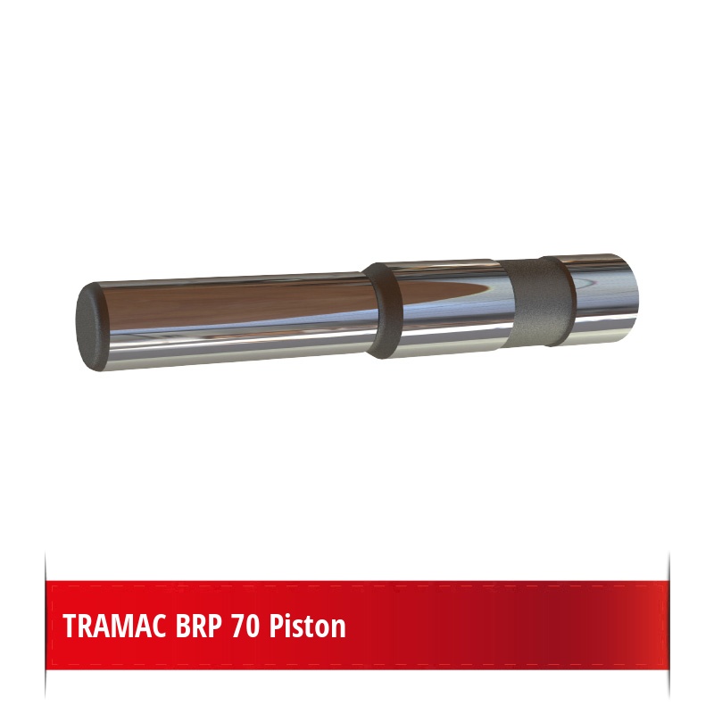 Tramac BRP 70 Hidrolik Kırıcı Pistonu