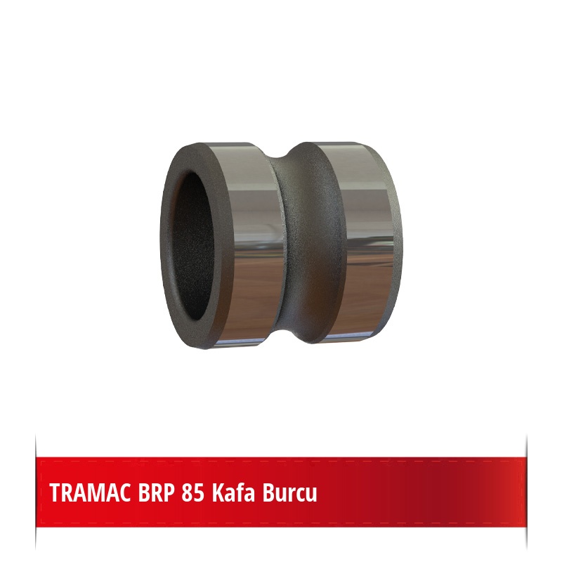 Tramac BRP 85 Kafa Burcu