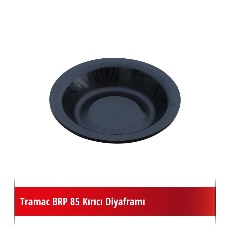 Tramac BRP 85 Kırıcı Diyaframı