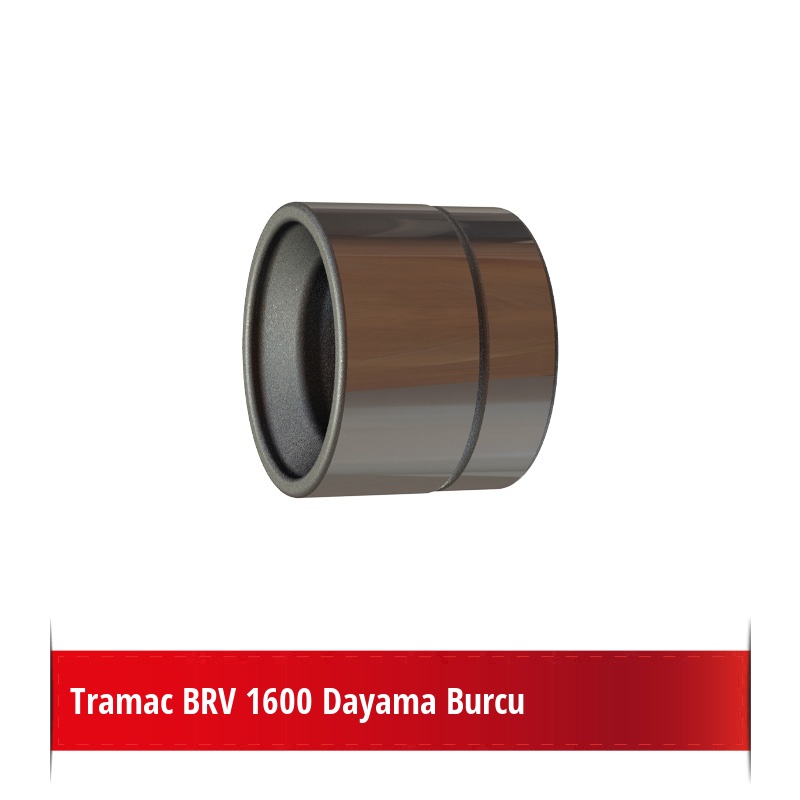 Tramac BRV 1600 Dayama Burcu