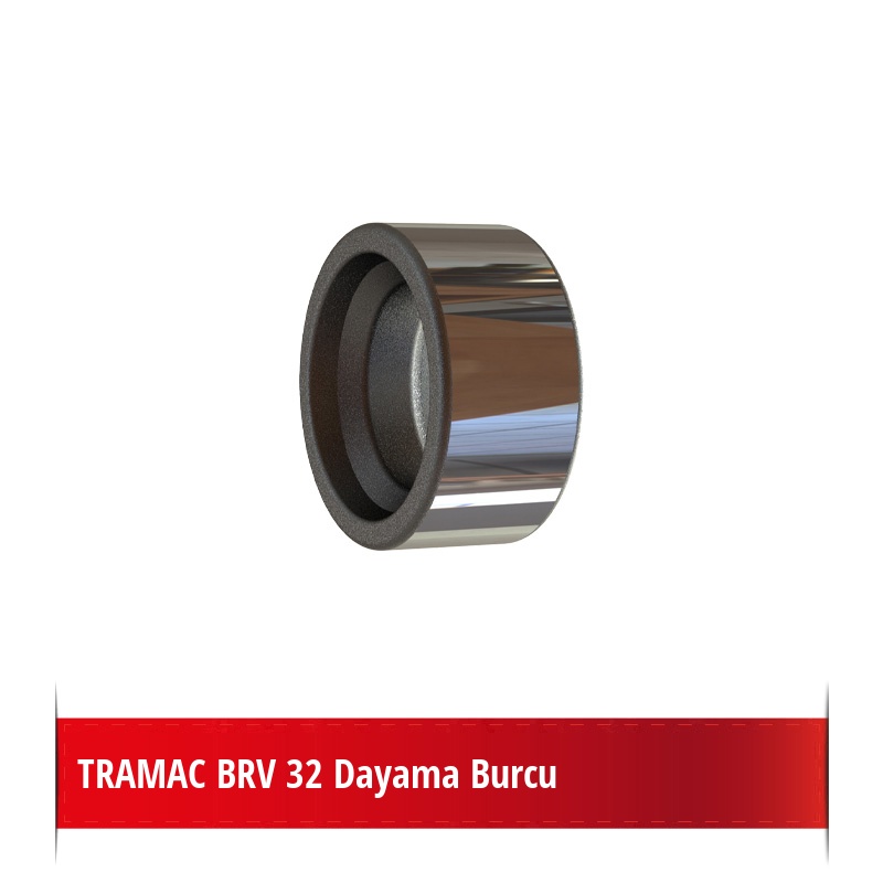 Tramac BRV 32 Dayama Burcu