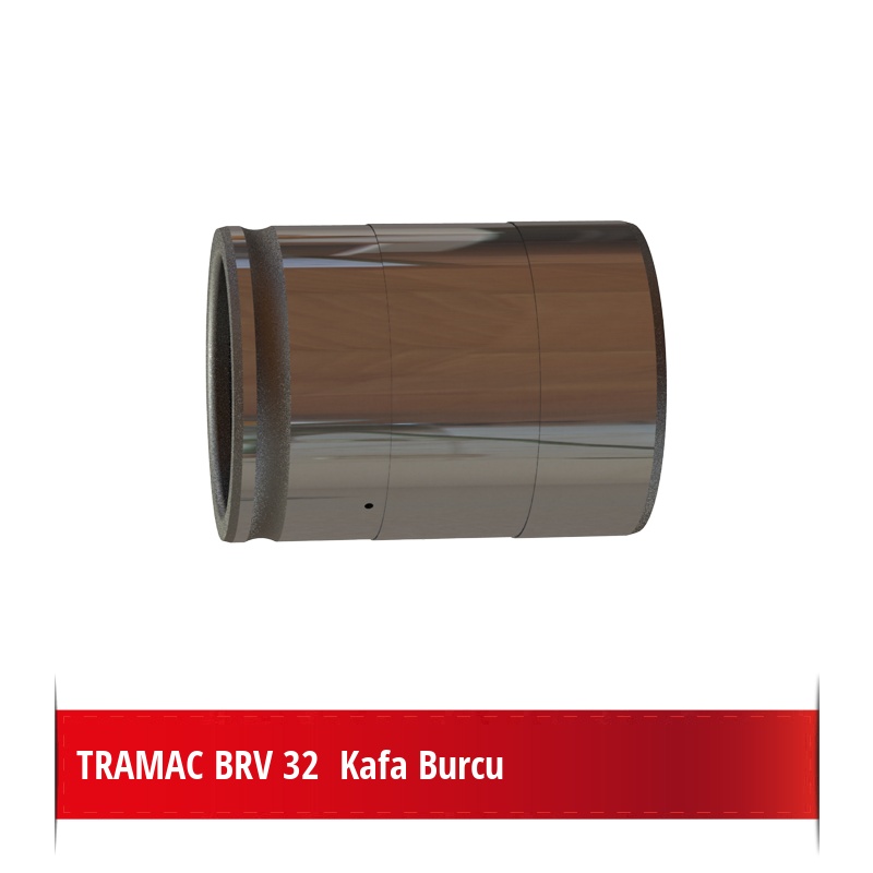 Tramac BRV 32 Kafa Burcu