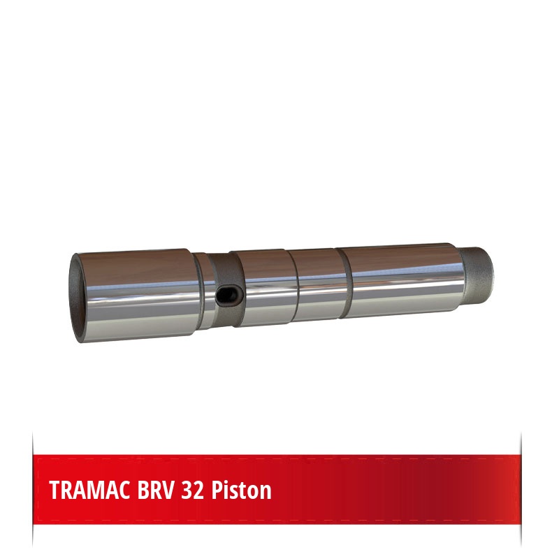 Tramac BRV 32 Hidrolik Kırıcı Pistonu