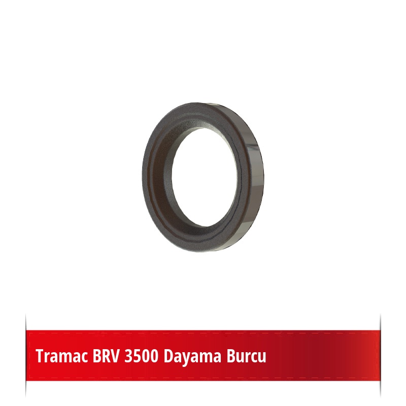 Tramac BRV 3500 Dayama Burcu