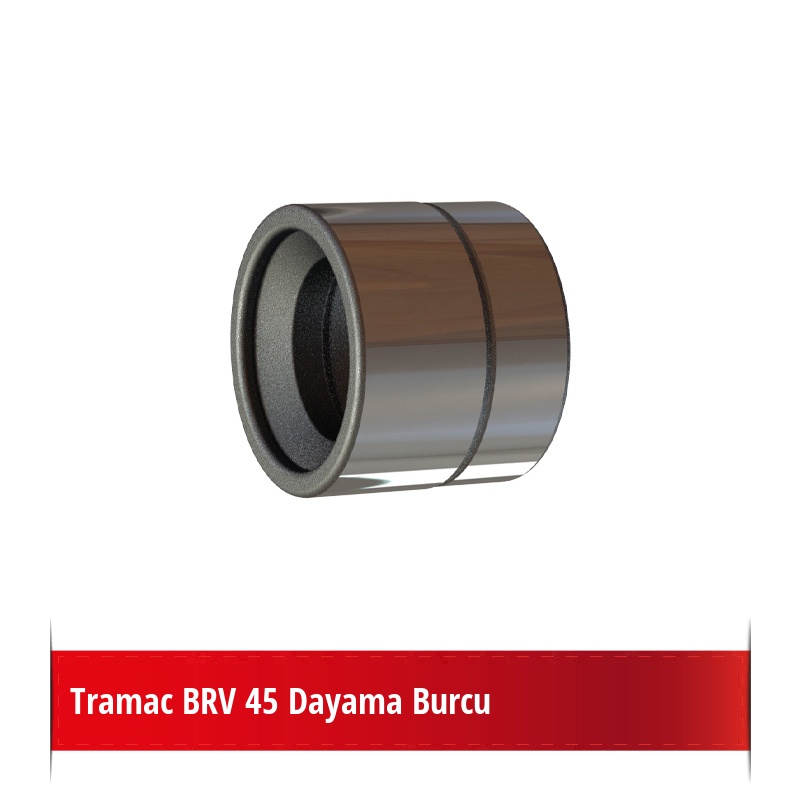 Tramac BRV 45 Dayama Burcu