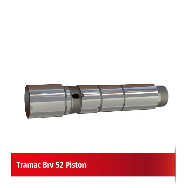 Tramac Brv 52 Piston