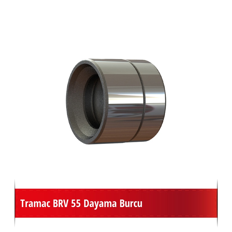 Tramac BRV 55 Dayama Burcu